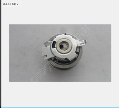 VOLKSWAGEN TRİGER GERGİ RULMANI TÜM MODELLER 03L109243E