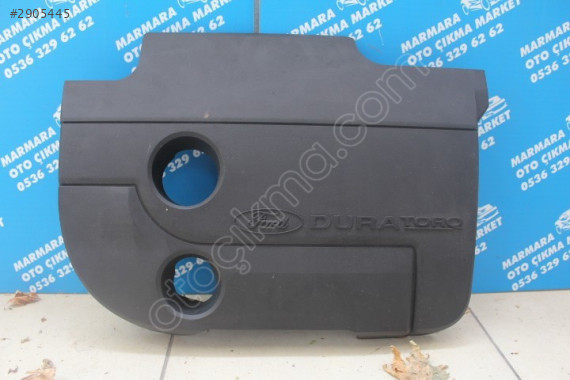 ET7Q-6A949-A FORD COURİER MOTOR ÜST KAPAĞI