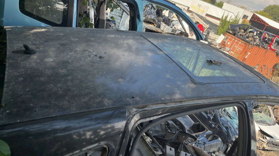 RENAULT LAGUNA 2 TAVAN ARKA ÇEVİK OTO ÇIKMA