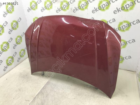 VOLKSWAGEN TİGUAN 2016 2019 KAPUT 5NA823031