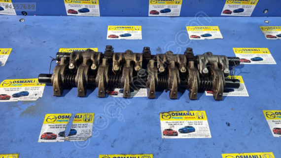 Mazda 323 Otomatik Ayarlı Horoz