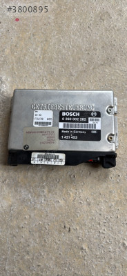Bmw E34 E32 E36 M50 Zf Otomatik Şanzıman Beyni