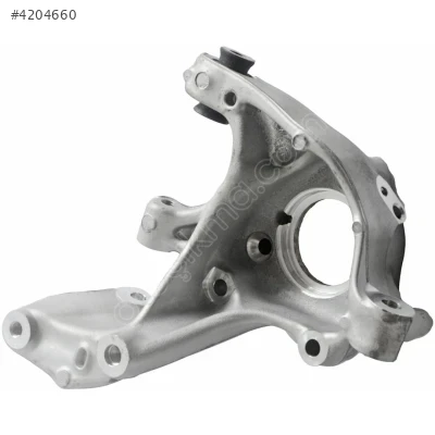 5QF505436F ORJİNAL  SAĞ ARKA AKS TAŞIYICI AUDI Q3 TİGUAN KODİAQ