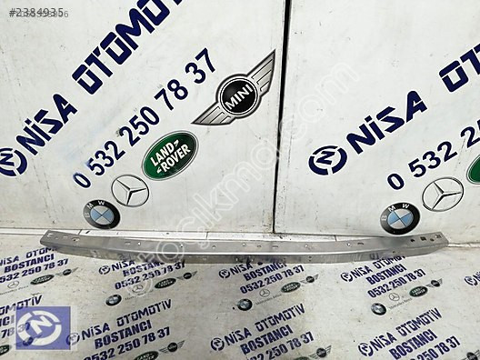 BMW 7 SERİSİ G11 G12 7.30 7.40 KASA ÖN PANEL ÜST SACI 73