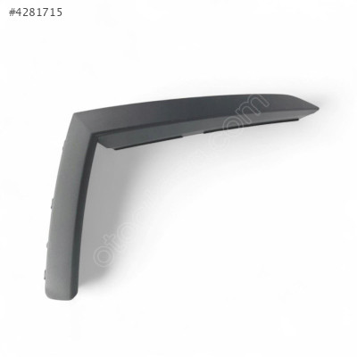 Skoda Octavia Tampon Kapağı Süs Çıtası Sağ 2021-2024 5E3807834