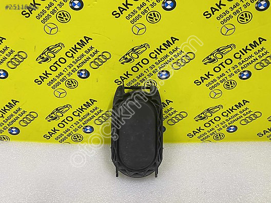 BMW E36 FAR KAPAĞI / BOSCH TİP / UZUN FAR KAPAĞI / 1991-1998