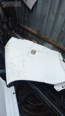 RENAULT MASTER ÇAMURLUK KONUK OTO 05323167897