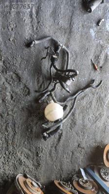 BMW F30 SU BİDONU OTO FEDAİ