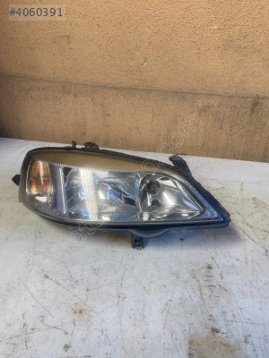 OPEL ASTRA G SAĞ ÖN FAR