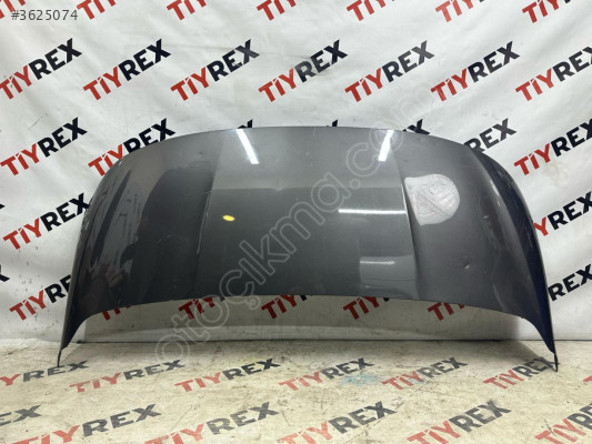 Citroen Berlingo Peugeot Rifter Opel Combo Fiat Doblo Ön Kaput