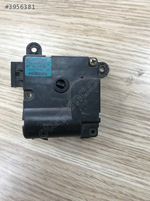KALORİFER SICAK SOĞUK AÇMA KAPAMA MOTORU ELANTRA 2006 SONRASI