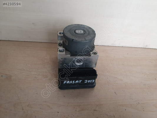 volkswagen passat b8 2017 1.6 otomatik abs beyni (son fiyat)