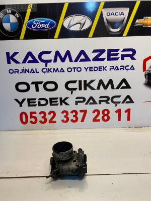 ISUZU GAZ KELEBEGİ
