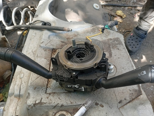 Fiat egea sinyal kolu