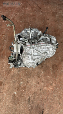 NİSSAN QASHQAI OTOMATİK ŞANZIMAN KOMPLE  1.6 dci r9m