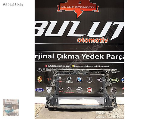Audi a3 2010-2012 ön panel çıkma