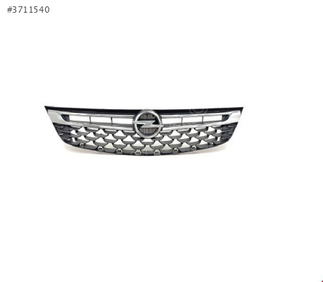ÖN PANJUR ( KOMPLE SET ) ASTRA K 2016-