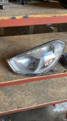 DACİA DOKKER SOL ÖN FAR