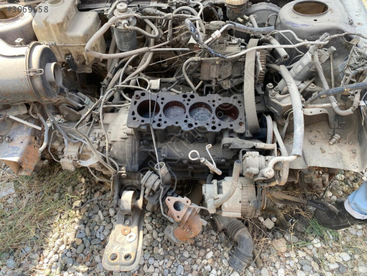 PROTON 416 DİREKSİYON KUTUSU , PROTON 420 DİREKSİYON KUTUSU
