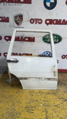 RENAULT BROADWAY SAĞ ARKA KAPI