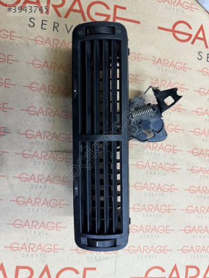 Passat B5, B5.5 1997-2005 KLİMA Havalandırma Izgarası 3B0819728D