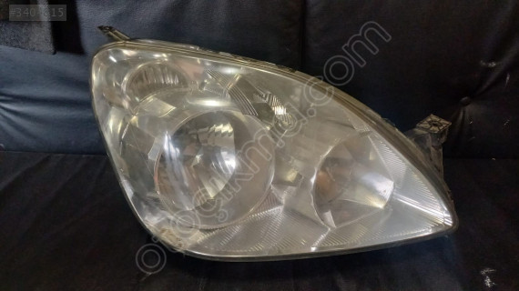 2001-2006 honda crv sağ ön far