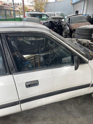 MAZDA 626 SAĞ ÖN KAPI BOŞ ORJİNAL ÇIKMA
