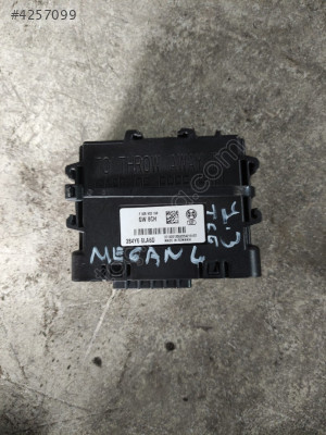 284Y66LA6D Megan 4 beyin