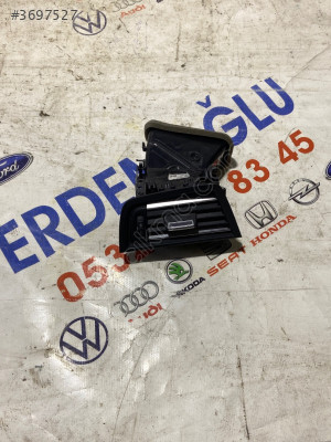 16828110-2013 BMW 525d Sol Izgara Orjinal Çıkma