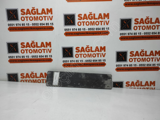ÇIKMA MERCEDES W211 ÖN PLAKALIK OEM A2118850781