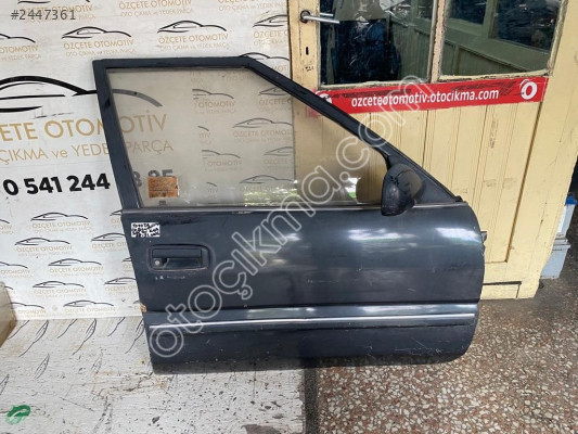 TOYOTA COROLLA SAĞ ÖN KAPI DÖŞEMESİ 88-92 MODEL LİFTBACK