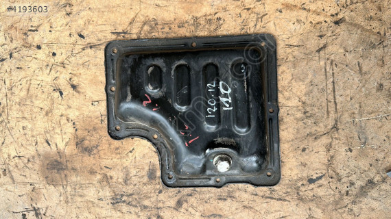 hyundai i20 2010 1.2 çıkma karter (son fiyat)