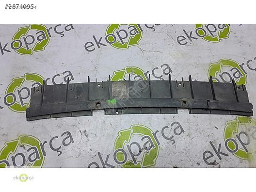 BMW 1 SERİSİ 2011 2015 F20 LCİ M TAMPON ALT TAŞIYICI 51118055968