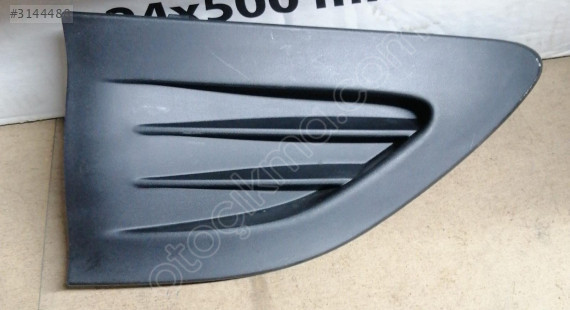 clio symbol joy sis kapağı sağ 2013 2016 263310100R SIFIR
