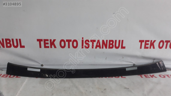 Mercedes C 204 TAVAN ÇITASI SAĞ