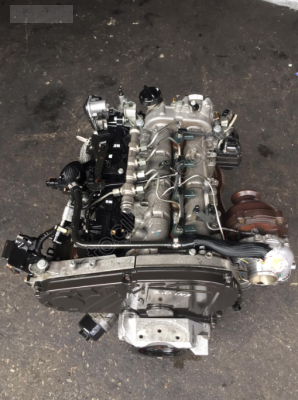 OPEL İNSİGNİA 2.0 DİZEL ÇIKMA MOTOR