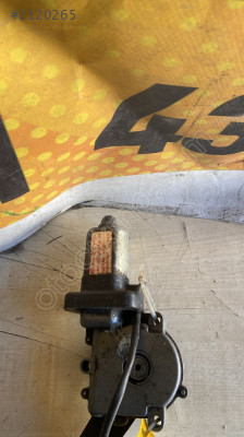 Bmw e39 cam motoru