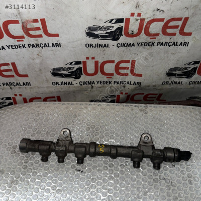 FİAT EGEA 1.3 E5 RAİL KÜTÜĞÜ ÜÇEL OTO ÇIKMA BURSA