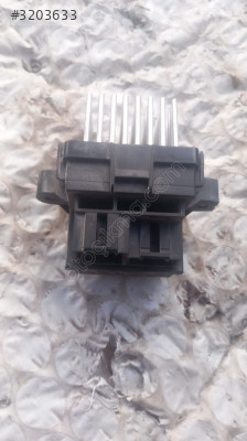 Opel insignia a kalorufer rezidansi