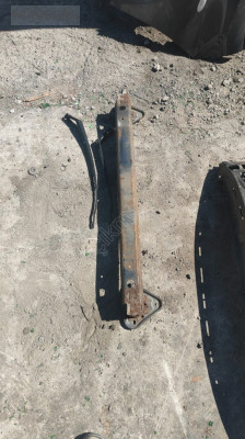 2009 TOYOTA YARİS ÇIKMA ORJİNAL ARKA TAMPON DEMİRİ