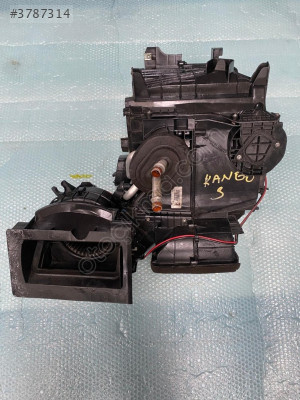RENAULT KANGO 3 KALORİFER KUTUSU *ALKAN OTOMOTİV*