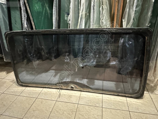 FORD CONNECT ARKA CAM ÇIKMA