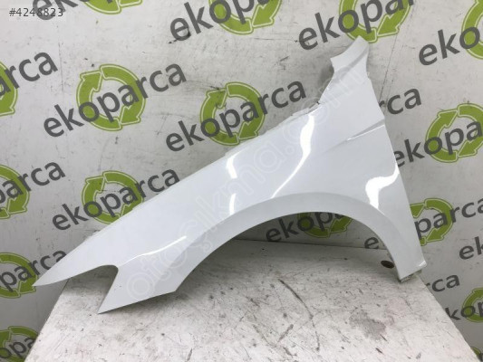 VOLKSWAGEN PASSAT 2020 2022 ÇAMURLUK ÖN SOL 3G0821021