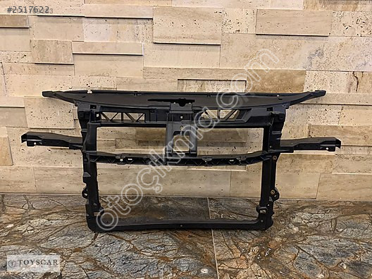 Volkswagen Polo 2005 - 2009 Ön Panel Sıfır 6Q0805588S