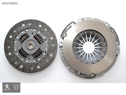ASTRA DEBRIYAJ SETİ 1.6İ 16V OPEL 1606209