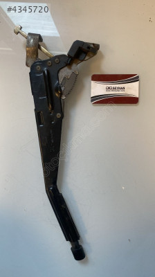 1H0711307 seat ibiza 1999 el fren tabancası