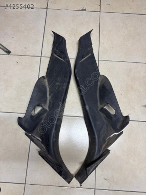 Opel astra H iç trim (OEM 332004790)