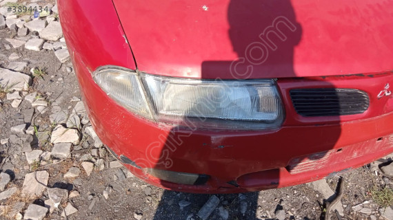 Mitsubishi karizma sağ far sinyal yedek parça