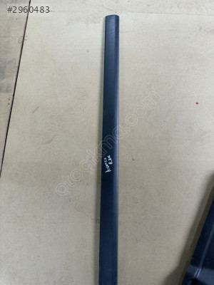 75731 05070 TOYOTA AVENSIS 99-2003 SAĞ ÖN KAPI ÇITASI SIFIR ORJ