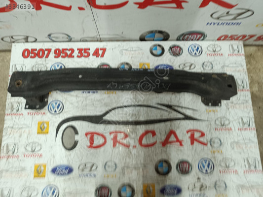 RENAULT KADJAR TAMPON DEMİRİ ARKA